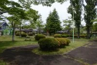 将監一丁目公園の写真