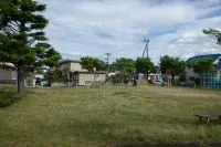 将監二丁目公園の写真