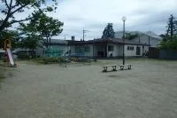 将監十丁目公園の写真