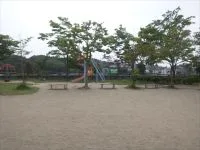 桜ヶ丘二丁目公園の写真