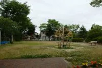 長命ヶ丘一丁目公園の写真