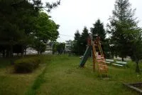 長命ヶ丘二丁目公園の写真