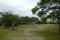 長命ヶ丘三丁目西公園の写真