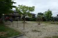 長命ヶ丘五丁目公園の写真
