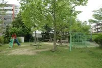 高森一丁目東公園の写真
