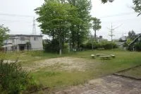 高森一丁目西公園の写真