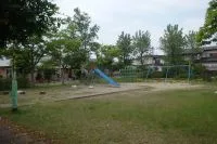 高森四丁目公園の写真