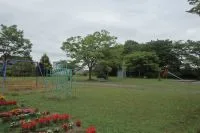 長命ヶ丘三丁目公園の写真