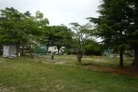 長命ヶ丘四丁目西公園の写真