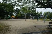 長命ヶ丘六丁目西公園の写真