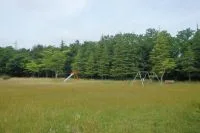 長命ヶ丘六丁目北公園の写真