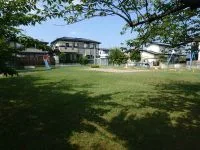 向陽台中央公園の写真