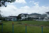 向陽台五丁目公園の写真