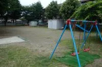 歩坂町公園の写真