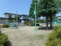 向陽台三丁目公園の写真