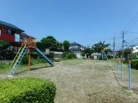 向陽台三丁目北公園の写真