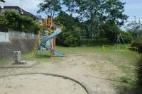 南タウン公園の写真
