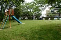 将監一丁目東公園の写真