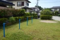 加茂一丁目東公園の写真