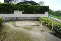 加茂二丁目東公園の写真