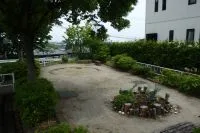 加茂二丁目西公園の写真