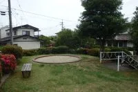 加茂三丁目南公園の写真