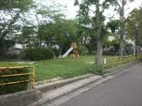 台原二丁目公園の写真