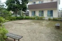 加茂五丁目西公園の写真