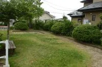 加茂五丁目南公園の写真