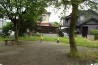 黒松一丁目北公園の写真