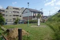 愛隣町東公園の写真