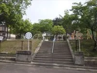 桜ヶ丘三丁目公園の写真