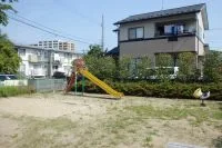 境公園の写真
