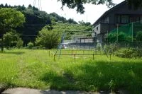 鶴が丘二丁目西公園の写真