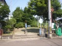 千代田町１号公園の写真