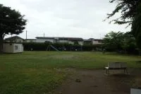 南光台南三丁目南公園の写真