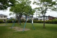 加茂四丁目公園の写真