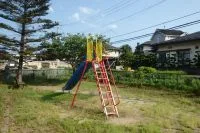 前田公園の写真