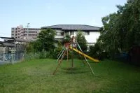 前田北公園の写真