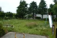 長命ヶ丘二丁目南公園の写真