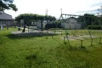 南中山三丁目公園の写真