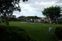 南中山二丁目公園の写真