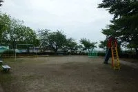 天神沢公園の写真
