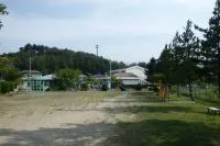 虹の丘一丁目公園の写真