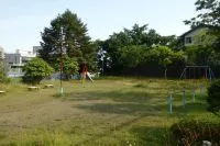 虹の丘一丁目東公園の写真