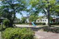 館一丁目公園の写真