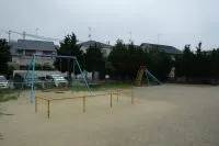 川原東公園の写真