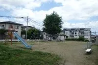 南光台六丁目西公園の写真