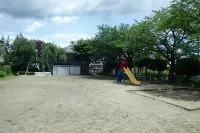 南光台東一丁目公園の写真