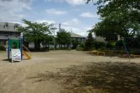 南光台七丁目南公園の写真